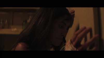 I miss Nana too. - Shut In