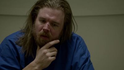 I miss your old man. - Sons of Anarchy