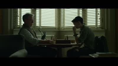 I miss our meetings. - The Girl with the Dragon Tattoo