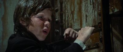I miss something - The Poseidon Adventure