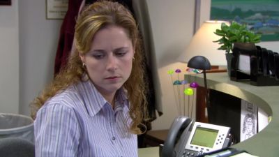 I miss that. - The Office
