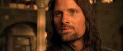 I miss the Shire. - The Lord of the Rings: The Fellowship of the Ring