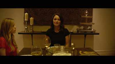 I miss the way
it snaps everything -- - Monster Party