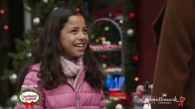 I miss them a lot, - A Christmas Tree Grows in Colorado