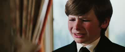 I miss them, Alfred. - Batman Begins