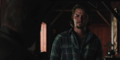 - I miss them. - Yellowstone