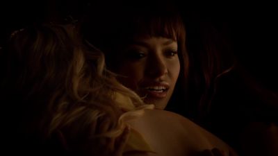 I miss this. - The Vampire Diaries