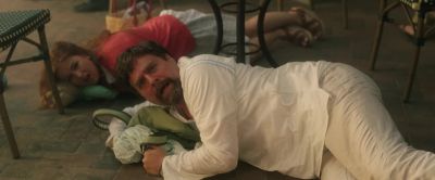 I miss those guys Me too - Keeping Up with the Joneses