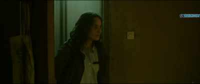 I miss him too. - May the Devil Take You Too
