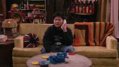 I miss you too. - That '90s Show