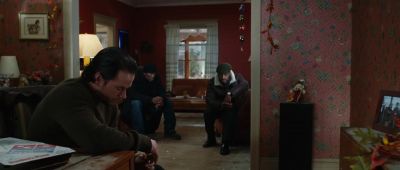 I miss him tooWe won't be able to bring him backbut we're gonna send him some company - Four Brothers