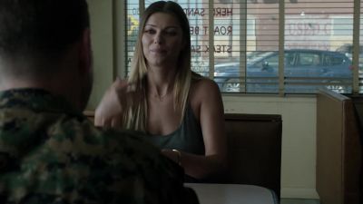 I miss what we had. - Banshee
