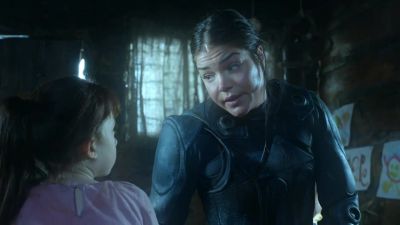 I MISS YOU ALREADY. - The 100