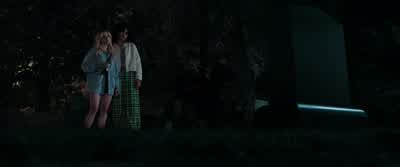 I miss you, Aunt Jenny. - Regretting You