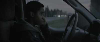 I miss you. Bye. - Kin