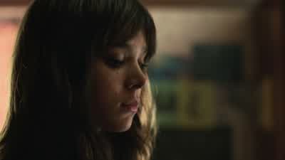 I miss you, dad. - Bumblebee