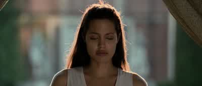 I miss you, Daddy. - Lara Croft: Tomb Raider