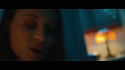 I miss you. (KISSES) - Assassin Club