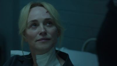 I miss you, Marie. - Wentworth