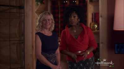 I miss you so much. - Christmas at Holly Lodge