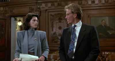 I miss you, Roland. - Shakedown