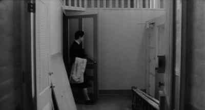 I miss you, Roy. - The Honeymoon Killers