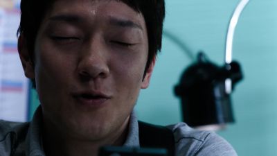 I miss you. - Sense8