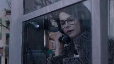 I miss you. - The Americans