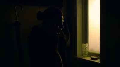 I miss you. - Absentia