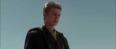 I miss you... - Star Wars: Episode II   Attack of the Clones