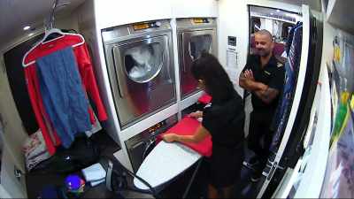 I miss you. - Below Deck Mediterranean