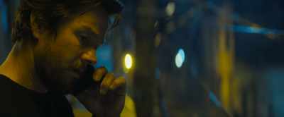I miss you. - Arthur the King