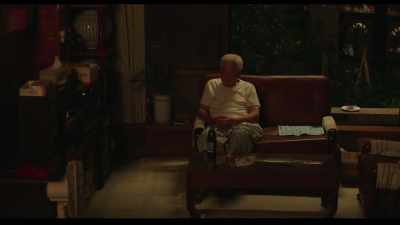 I miss you. - Moving On