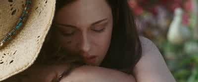 I miss you. - The Twilight Saga: Eclipse