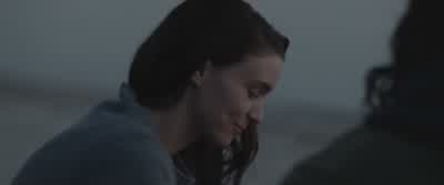 I miss you. - Lion