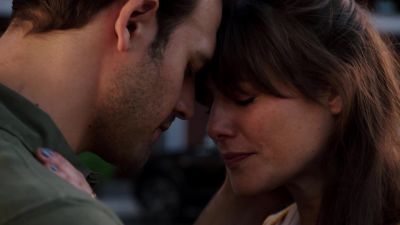 I miss you. - 9-1-1