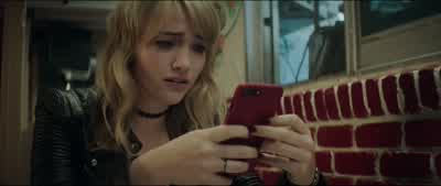 I miss you, too. - Truth or Dare