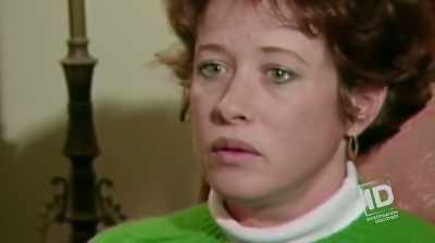 I MISS YOU VERY MUCH, AMY. - The Lake Erie Murders