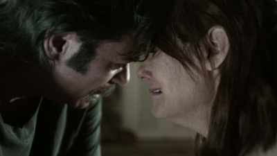 I missed a call from her, - Fire Country