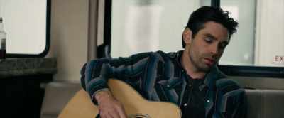 ♪ I missed your birthday - God's Country Song