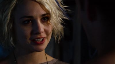 I missed my cop. - Sense8