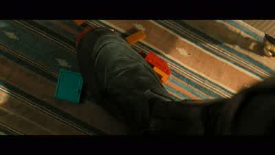 I missed you How's little Natasha huhShe'sNathanielTraitor - Avengers: Age of Ultron