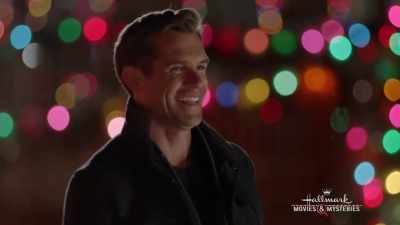 - I missed it, too. - Return to Christmas Creek