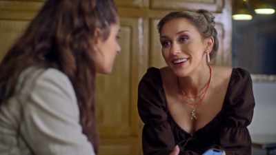 I missed my mom when
I first moved out, - My Daughter's Deadly Roommates