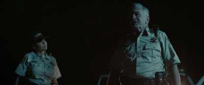 I missed my... my chance to save
him. - Savage Salvation