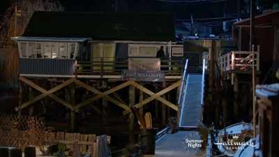 I missed our talks, - The Baker's Son