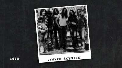 I missed playing guitar,
and I left the guys. - If I Leave Here Tomorrow: A Film About Lynyrd Skynyrd