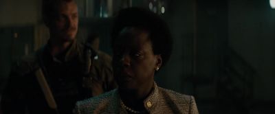 I missed. - Suicide Squad