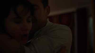 I missed this so much. - The Affair