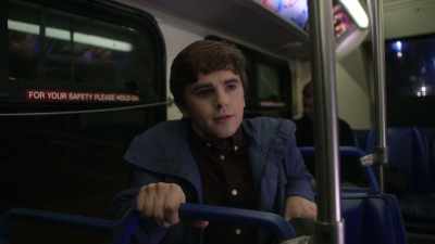 i-missed-stop - The Good Doctor